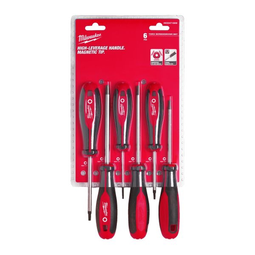 Torx set surubelnte