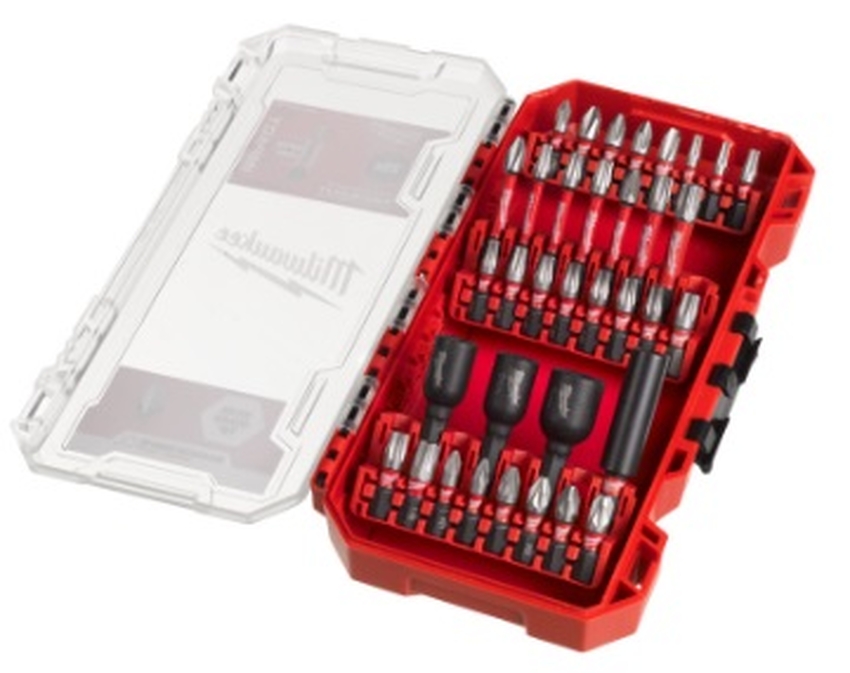 1/4'' - set biti pentru surubelnite