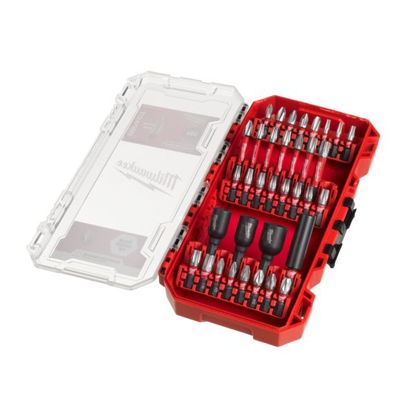 1/4'' - set biti pentru surubelnite