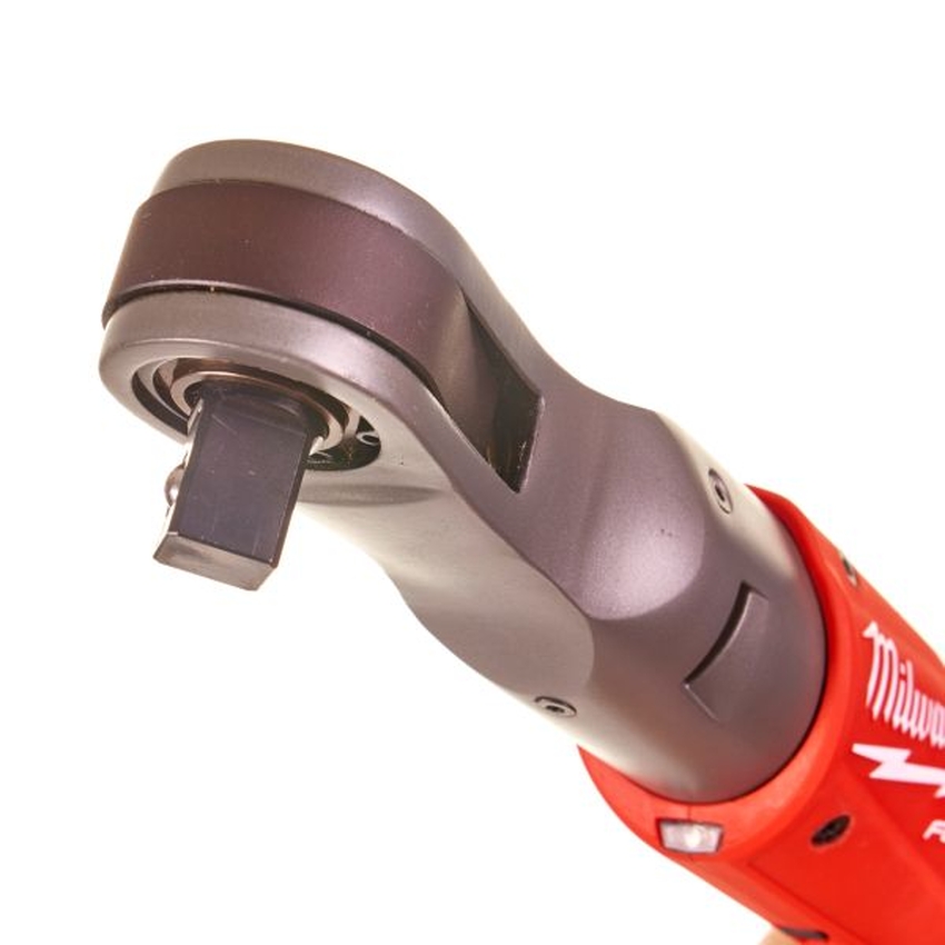 Antrenor cu clichet 1/2 m12fir12-0 , li-ion 12 v, 81 nm, 0-175 rpm, fara acumulator, fara incarcator