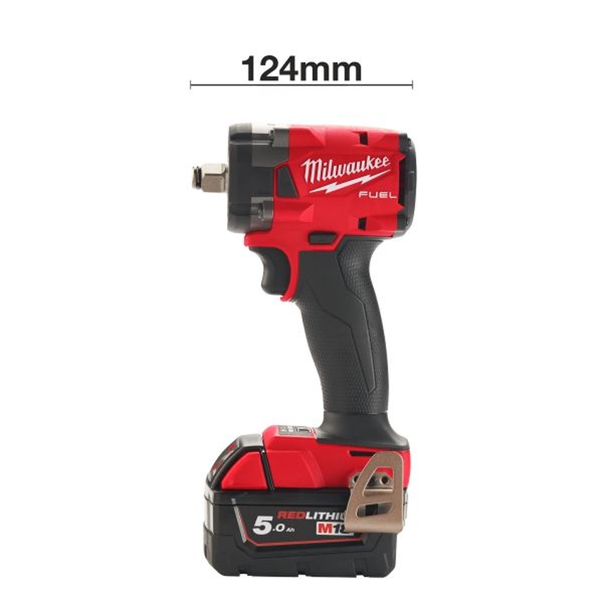 Pistol de impact fara fir