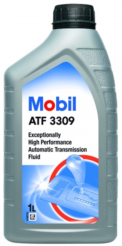 Ulei transmisie atf mobil atf 3309 1l