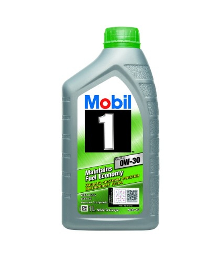 Ulei motor mobil mobil 1 esp 0w30 1l