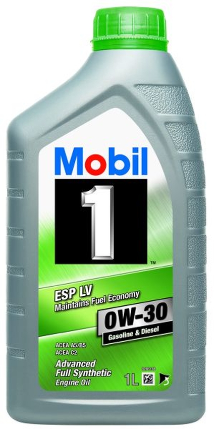 Ulei motor mobil mobil 1 esp 0w30 lv 1l