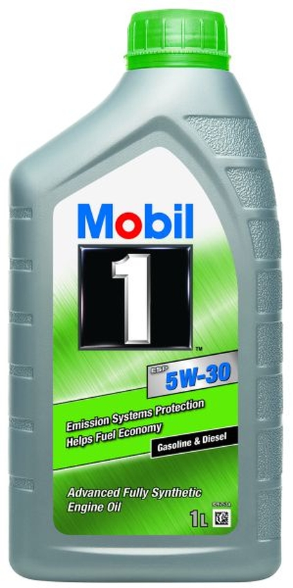 Ulei motor mobil mobil 1 esp 5w30 1l