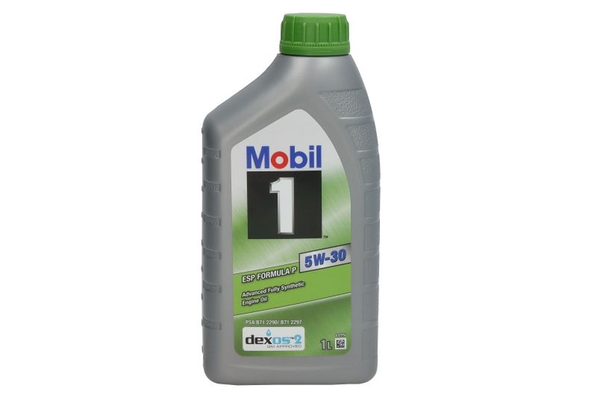 Ulei motor mobil mobil 1 esp 5w30 f-p 1l