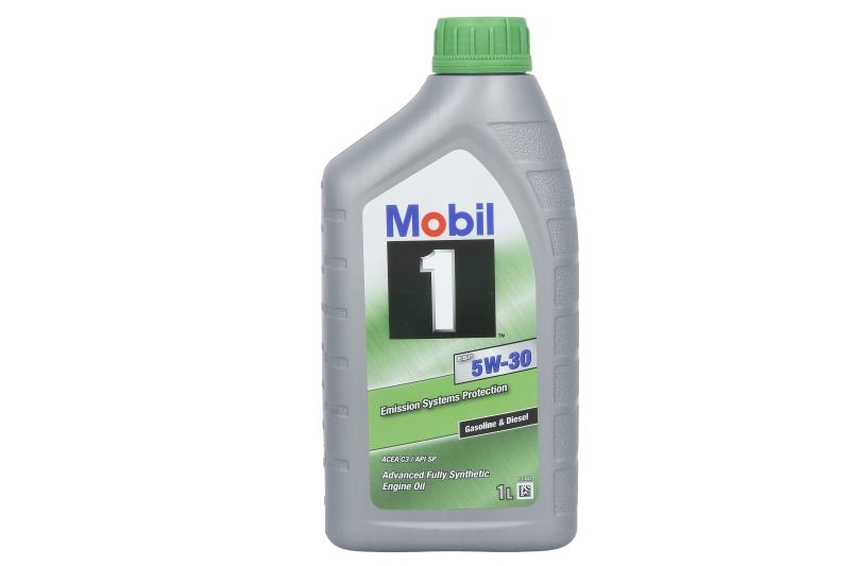 Ulei motor mobil mobil 1 esp 5w30 new 1l