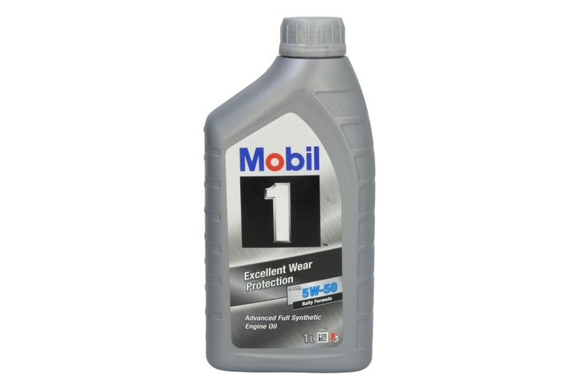 Ulei motor mobil mobil 1 fs x2 5w50 1l