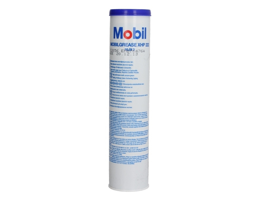 Vaselina speciala mobil mobilgrease xhp 222 0,39k