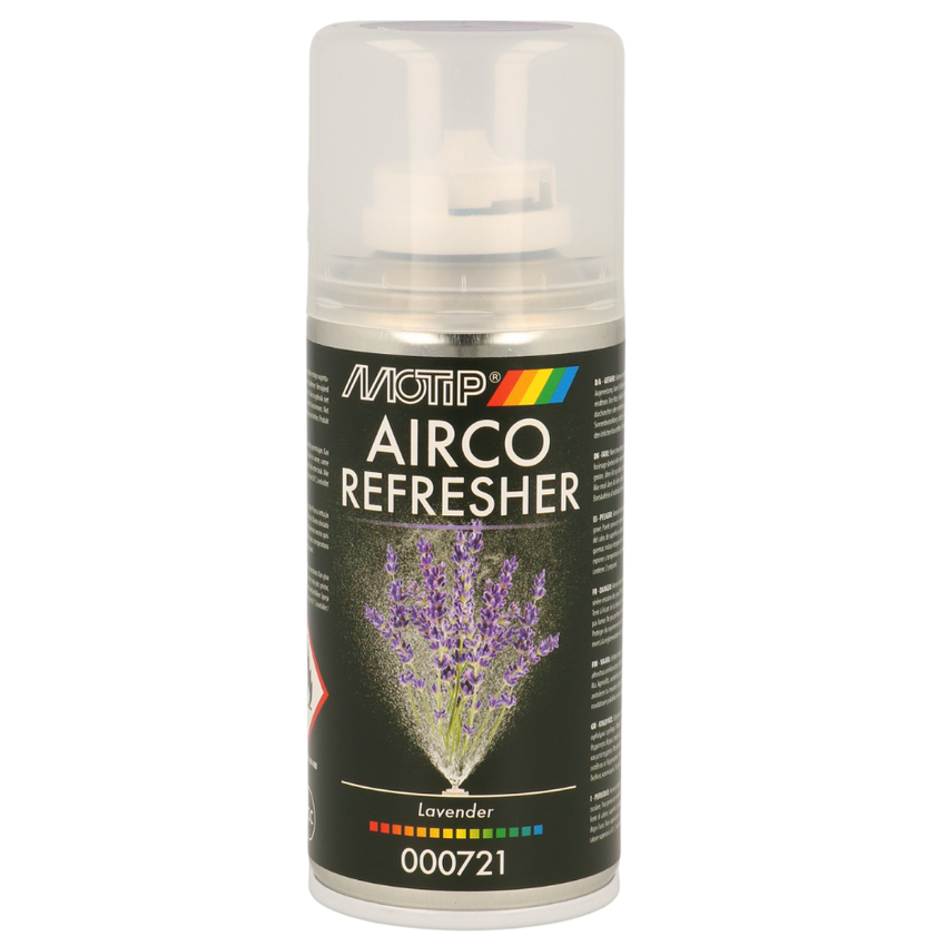 solutie dezinfectare a/c (lavanda)