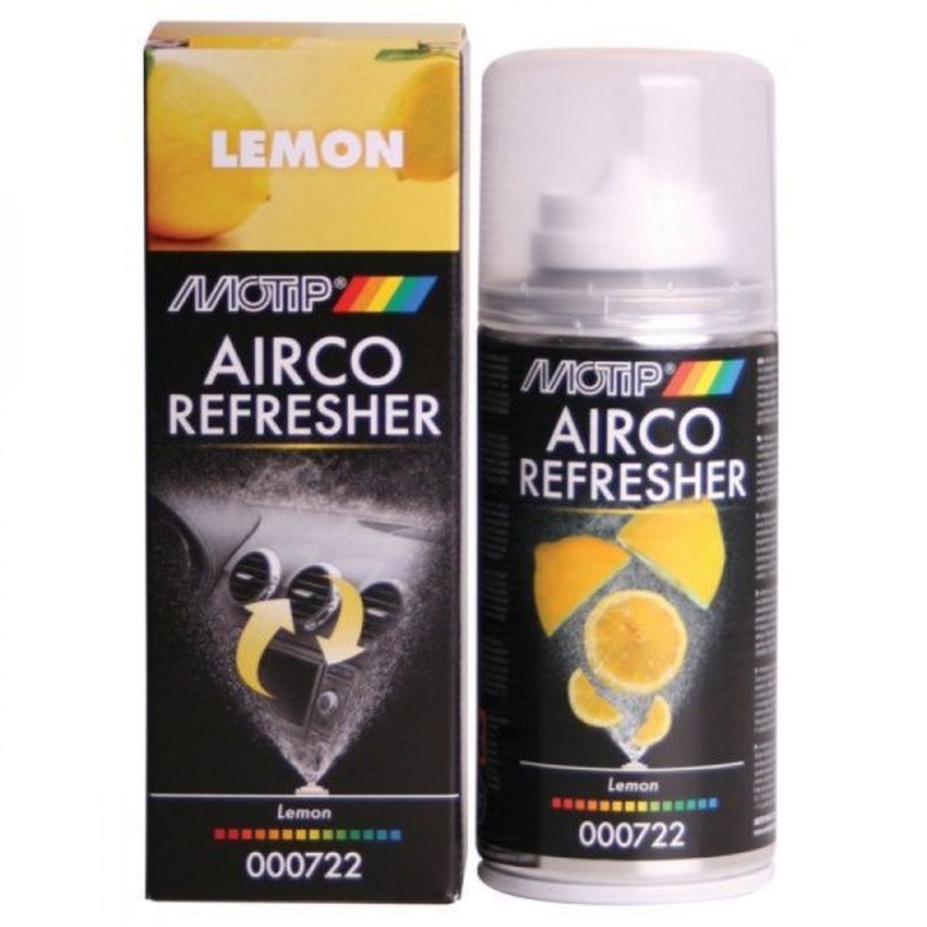 Solutie dezinfectare a/c (lamaie)