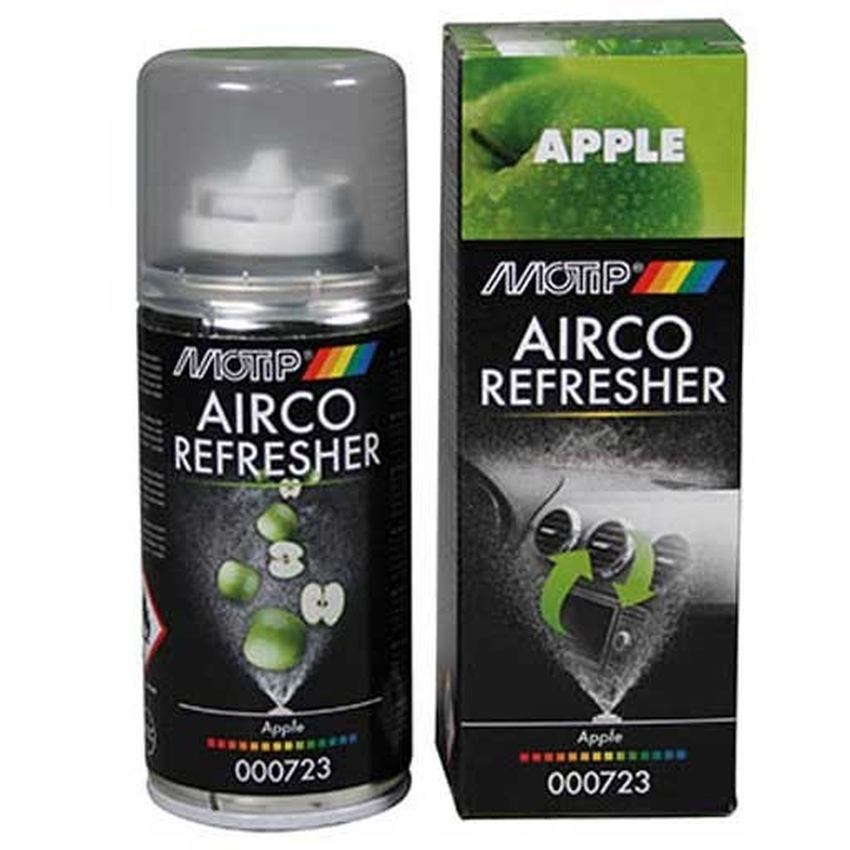 Solutie dezinfectare a/c (mar)