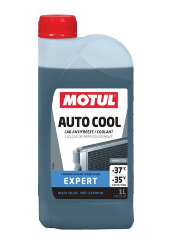 Antigel g11 motul expert-37c 1l