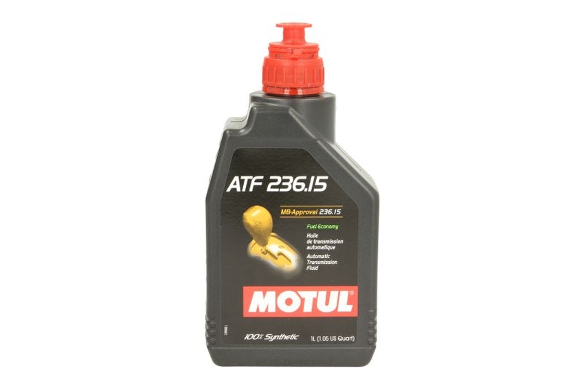 Ulei transmisie atf motul atf 236.15 1l