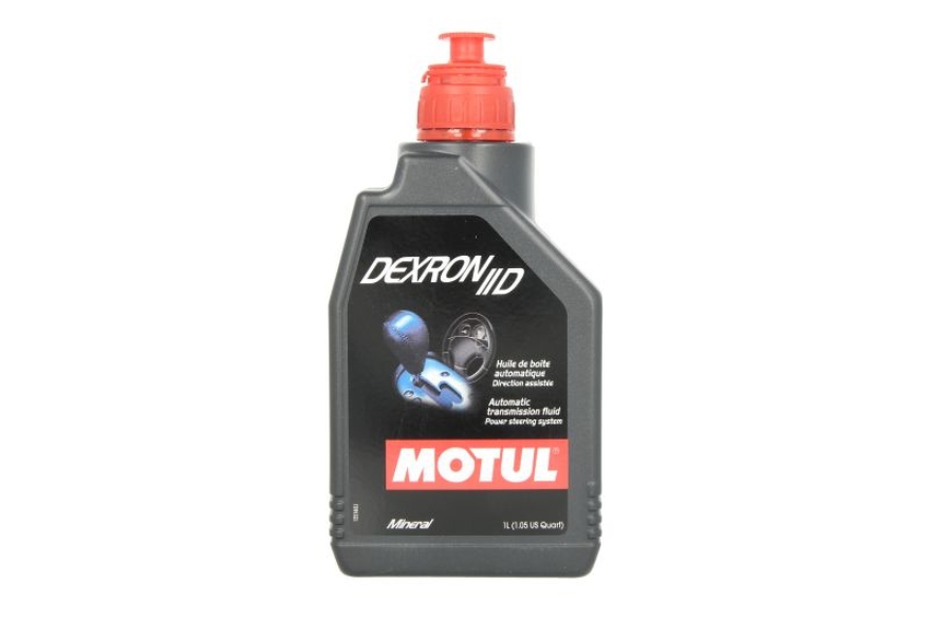 Ulei transmisie atf motul dexron iid 1l