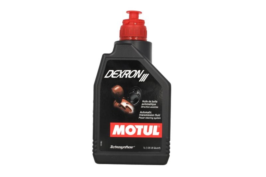 Ulei transmisie atf motul dexron iii 1l