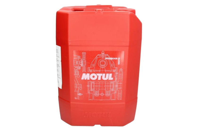 Ulei mineral transmisie motul xxl hd 80w90 20l