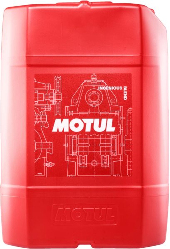Ulei mineral transmisie motul xxl hd 85w140 20l
