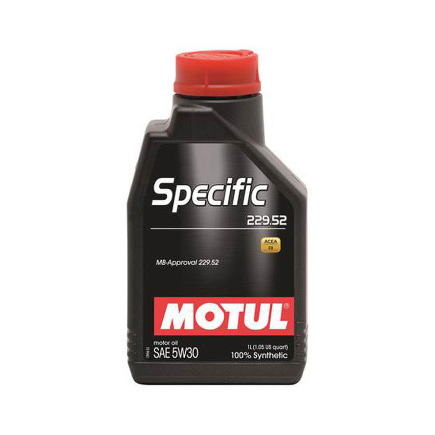 Ulei motor motul specific 229.52 5w30 1l