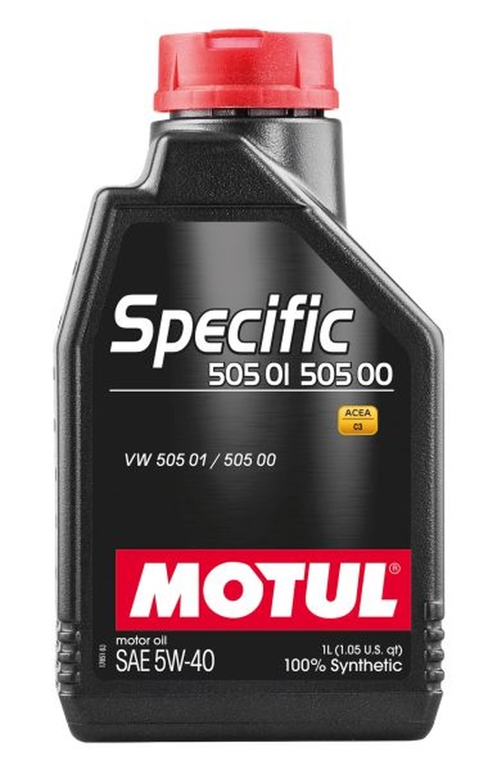 Ulei motor motul specific 505.01 5w40 1l