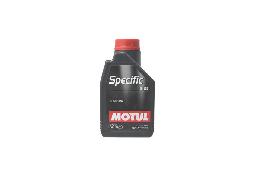 Ulei motor motul specific 5122 0w20 1l