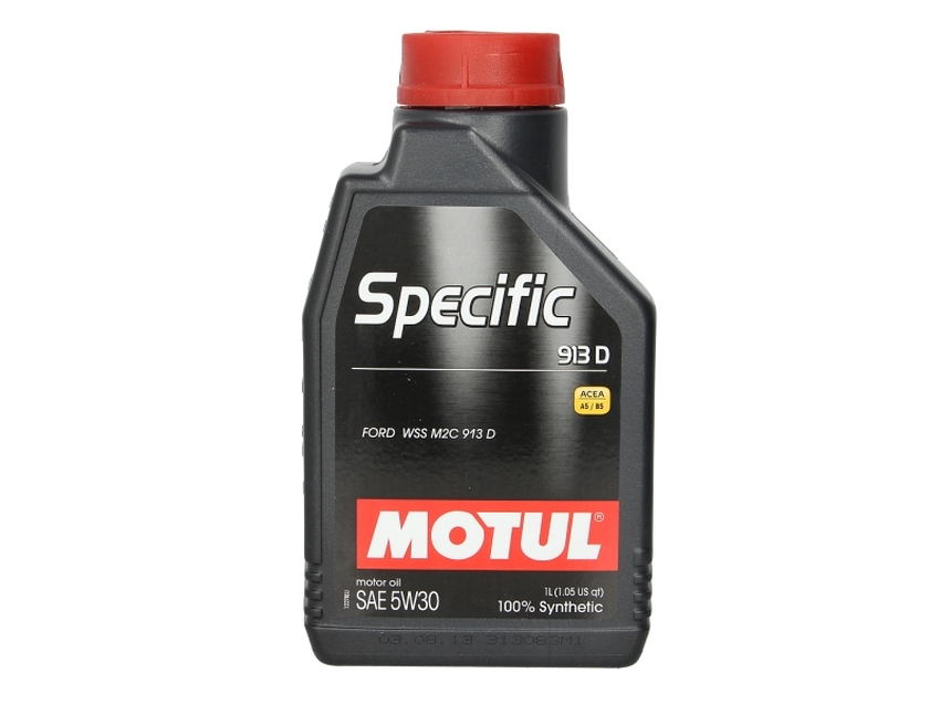 Ulei motor motul specific 913d 5w30 1l