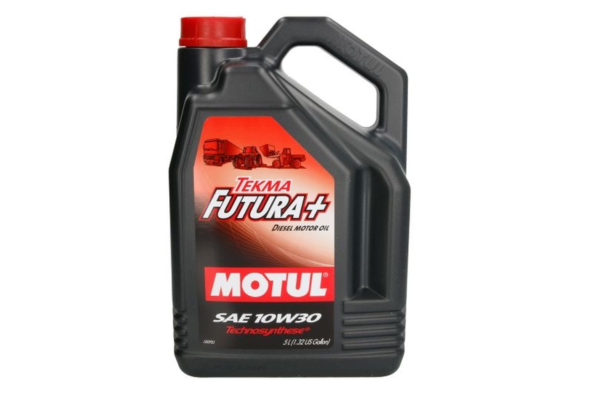 Ulei motor motul tekma futura + 10w30 5l