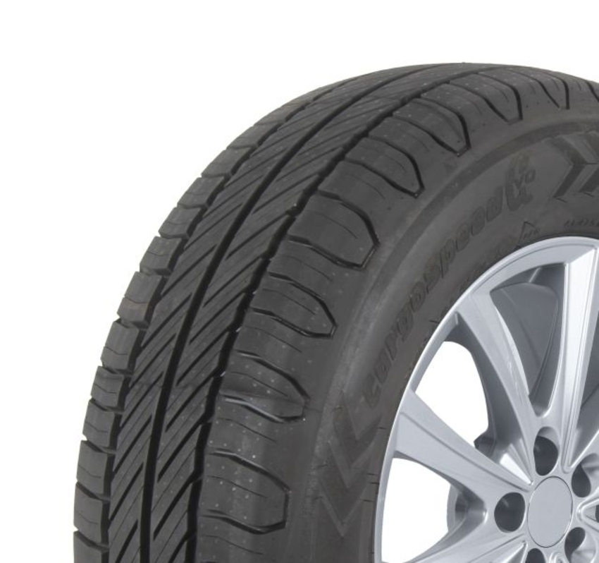 Anvelopa vara cargo orium cse 195/65r16 db
