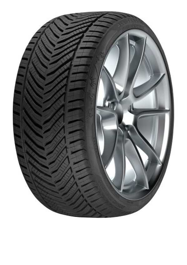 Anvelopa all-season suv/4x4 orium ass 235/55r18 68db