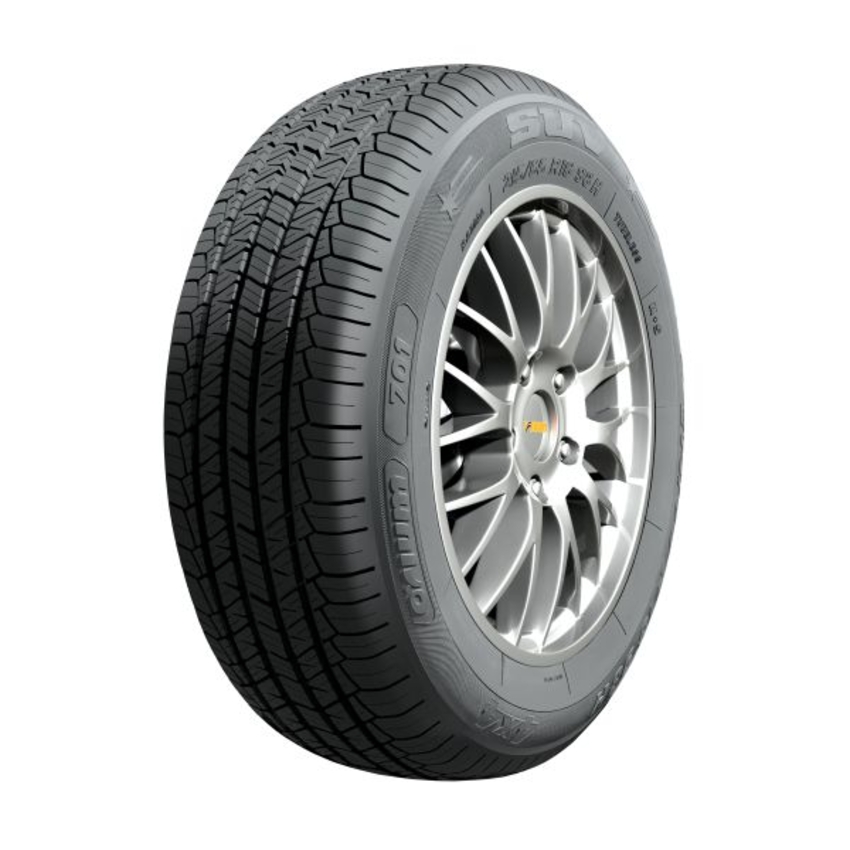 Anvelopa vara suv/4x50 orium 701 255/60r18 71db