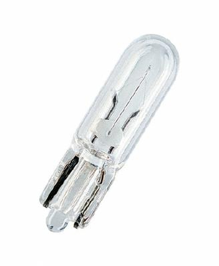Bec iluminat bord osram