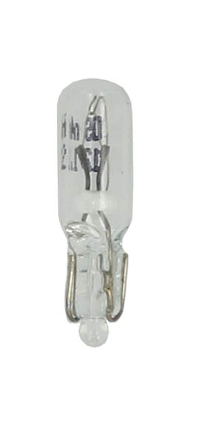 Bec iluminat bord osram