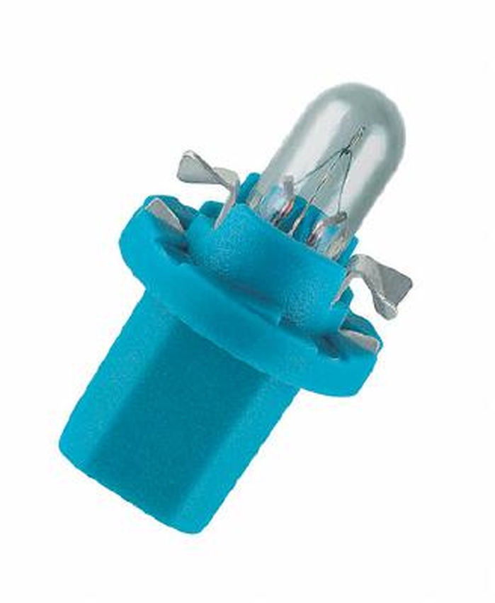 Bec iluminat bord osram