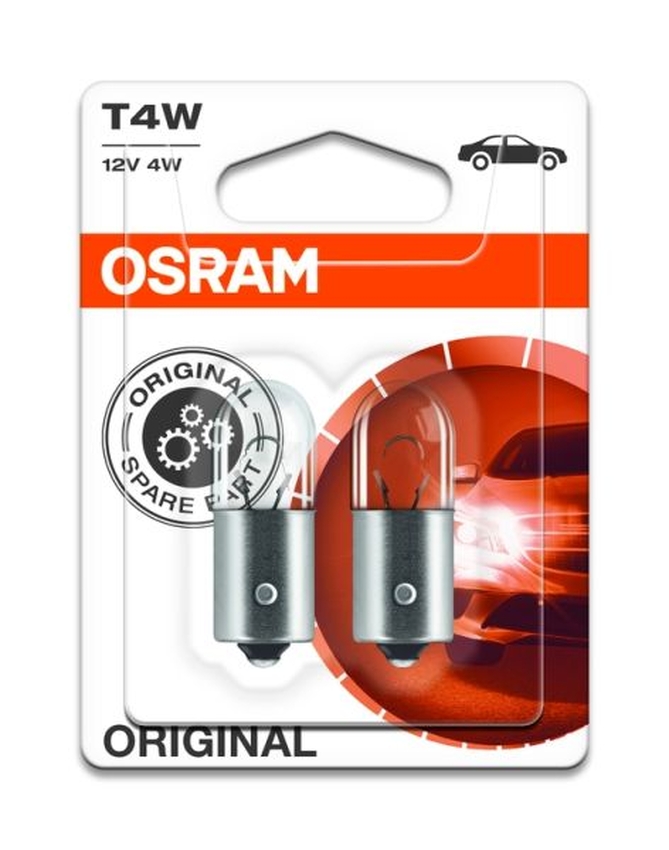 Bec t4w osram
