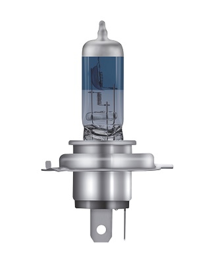 Bec h4 osram
