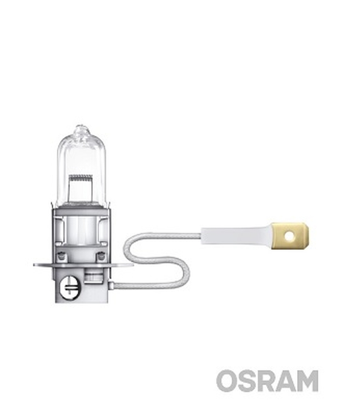 Bec h3 osram