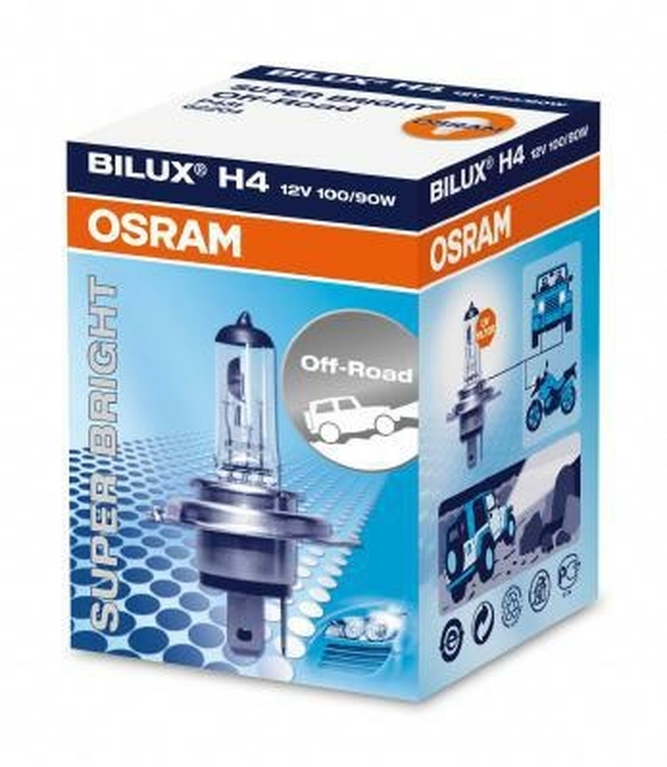 Becuri - altele osram