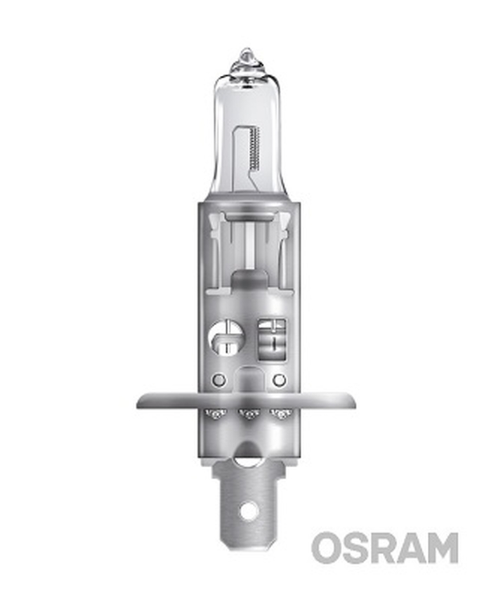 Bec h1 osram