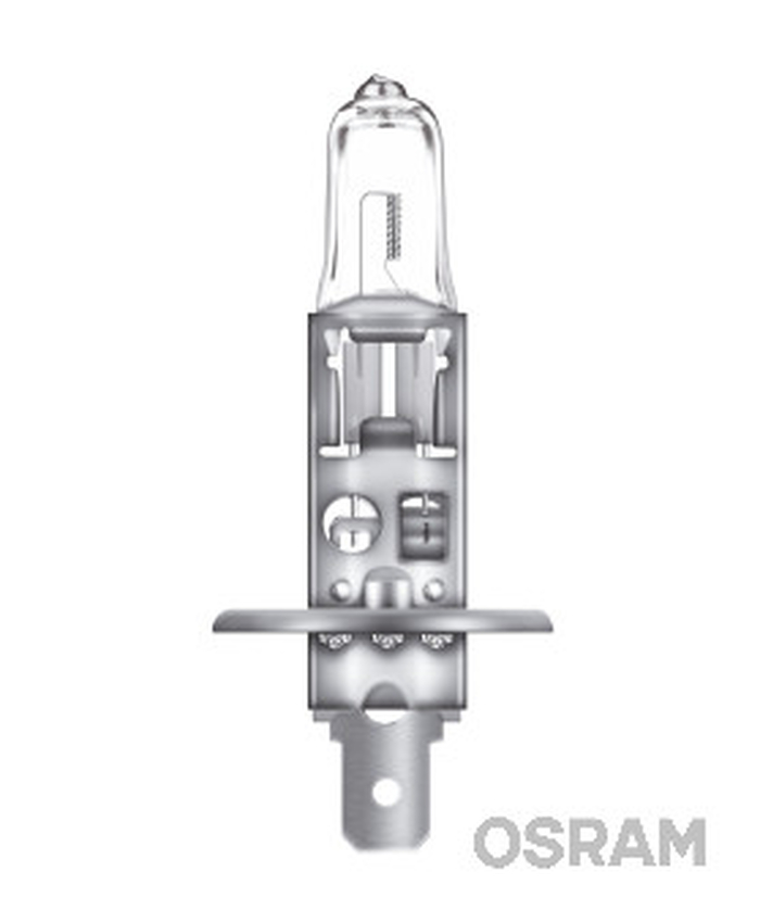 Bec h1 osram
