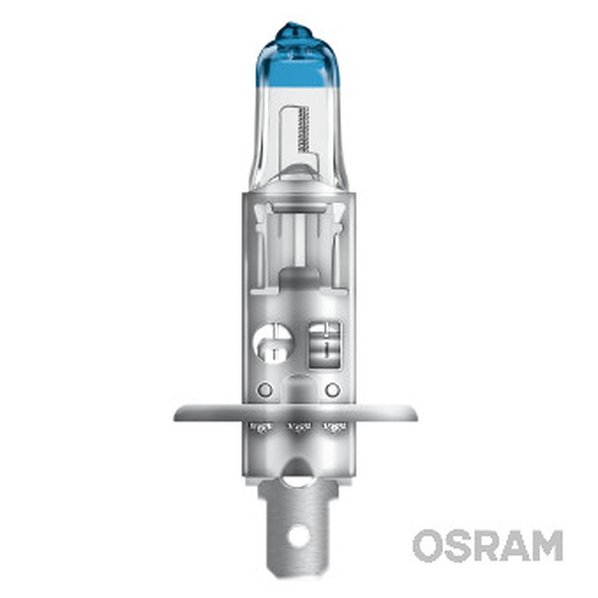 Bec h1 osram