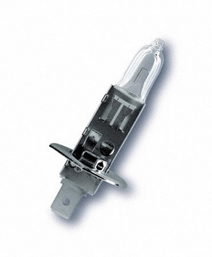 Bec h1 osram