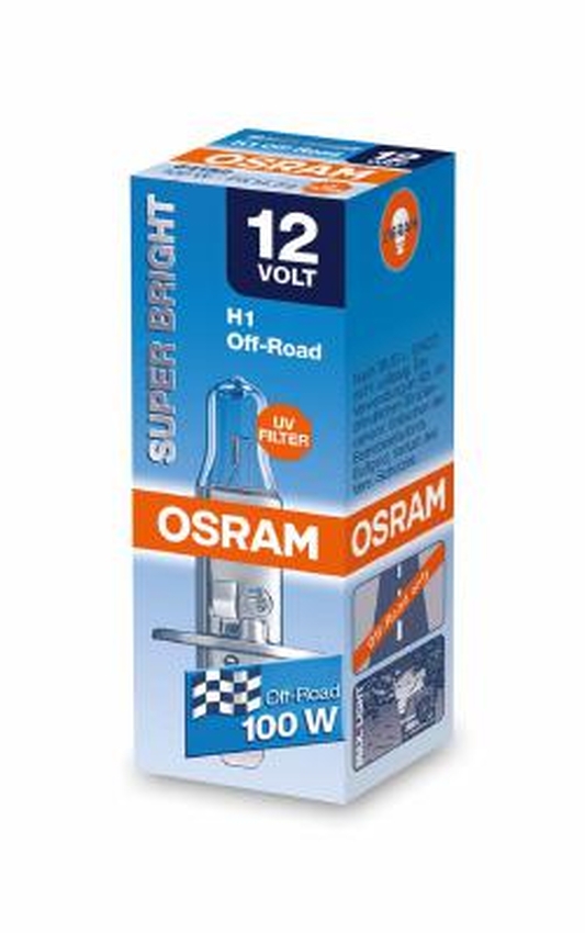 Bec h1 osram