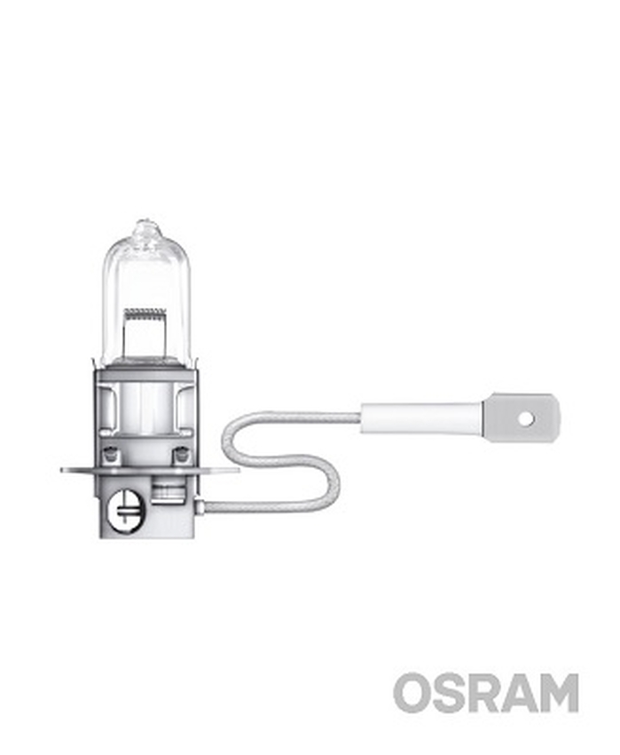 Bec h3 osram