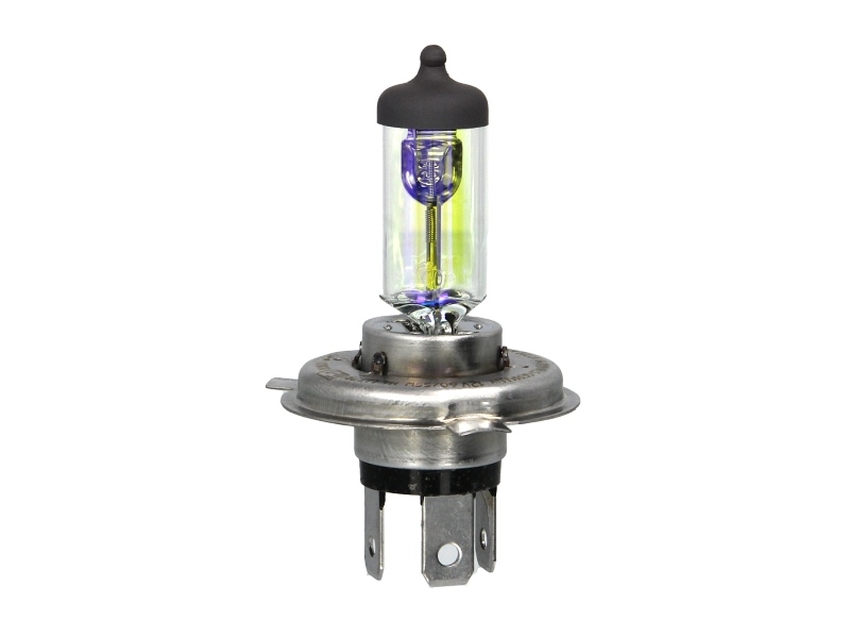 Bec h4 osram