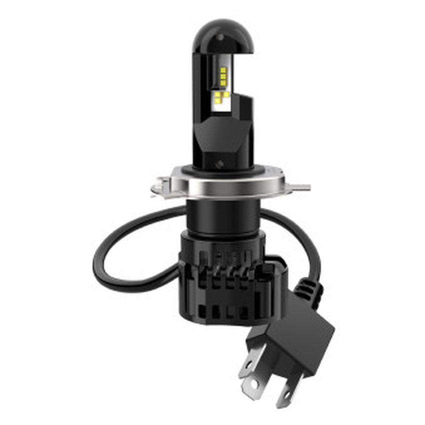 Bec h4 osram