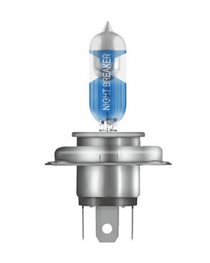 Bec h4 osram