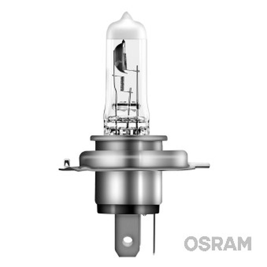 Bec h4 osram