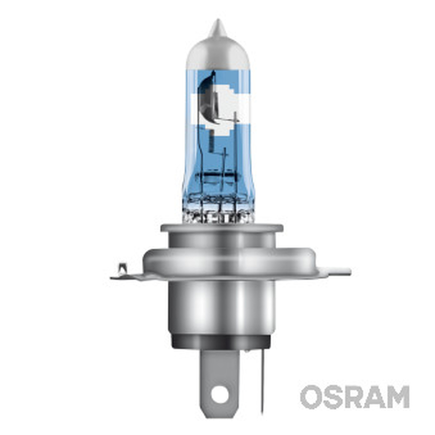 Bec h4 osram