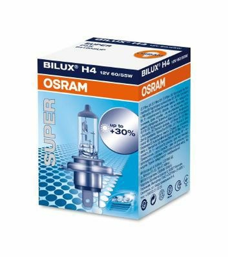 Bec h4 osram