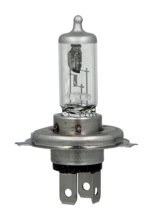 Bec h4 osram